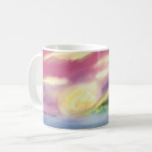 Mug paysage Beau (Devant gauche)