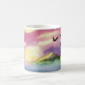 Mug paysage Beau (Centre)