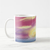 Mug paysage Beau (Gauche)