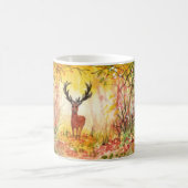 Mug Paysage boisé (Centre)