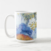 Mug Paysage Boomrijk par Georges de Feure (Gauche)