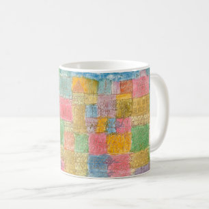 Mug Paysage coloré - Paul Klee