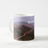 Mug Paysage croate (Devant gauche)