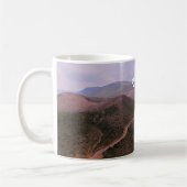 Mug Paysage croate (Gauche)