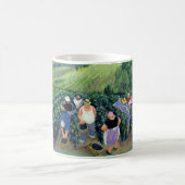 Mug Paysage de Chianti (Centre)