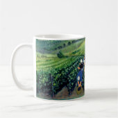 Mug Paysage de Chianti (Gauche)