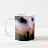 Mug Paysage de Chicago (Gauche)