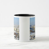 Mug Paysage de Florence de Piazzale 2 (Centre)