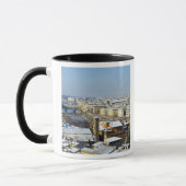 Mug Paysage de Florence de Piazzale 2 (Gauche)