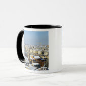 Mug Paysage de Florence de Piazzale 2 (Devant gauche)