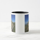 Mug Paysage de la Grande Muraille, Chine (Centre)