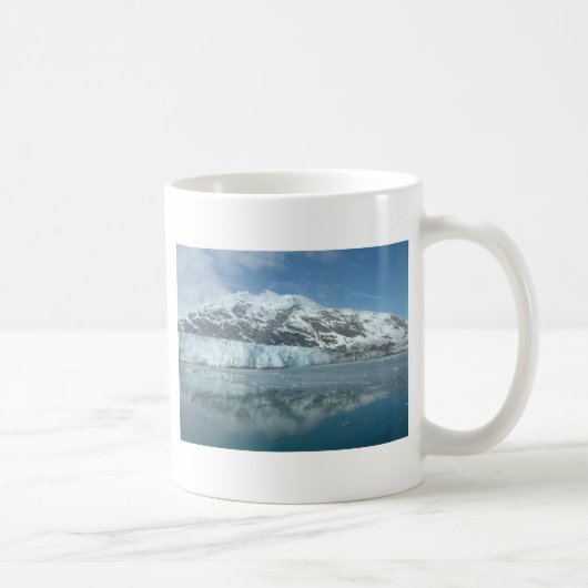 Mug Paysage de l'Alaska (Droite)