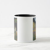 Mug Paysage de Paul Gauguin | (Centre)