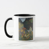 Mug Paysage de Paul Gauguin | (Gauche)