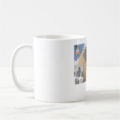 Mug paysage de PC de randys-DONUTS.com (Gauche)
