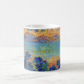 Mug Paysage de Provence par Henri-Edmond Cross (Centre)