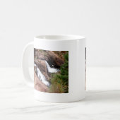 Mug Paysage du Colorado (Devant gauche)