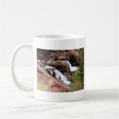 Mug Paysage du Colorado (Gauche)