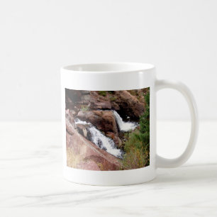Mug Paysage du Colorado