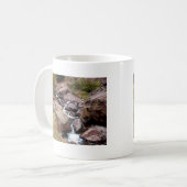 Mug Paysage du Colorado (Devant gauche)