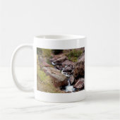 Mug Paysage du Colorado (Gauche)