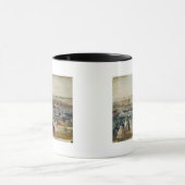 Mug Paysage du Cuba (Centre)