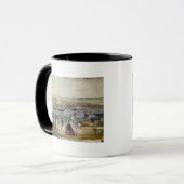 Mug Paysage du Cuba (Devant gauche)