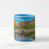 Mug Paysage du lac Dream (Centre)