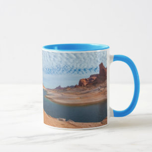 Mug Paysage du lac Powell