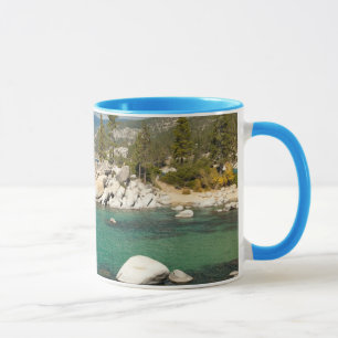 Mug Paysage du lac Tahoe