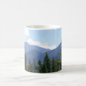 Mug Paysage du Montana (Centre)