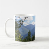 Mug Paysage du Montana (Gauche)