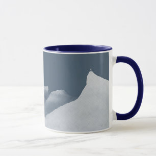 Mug paysage du rio de janeiro