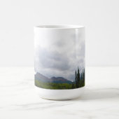 Mug Paysage du Yukon (Centre)