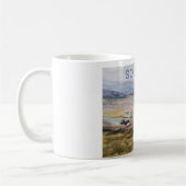 Mug Paysage écossais (Gauche)
