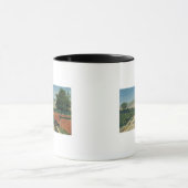 Mug Paysage en Provence (Centre)