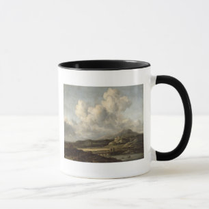 Mug Paysage ensoleillé