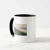Mug Paysage froid, 1889 (Devant gauche)