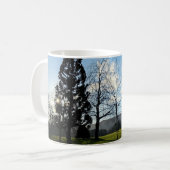 Mug Paysage gallois 2025 (Devant gauche)
