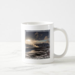 Mug Paysage hivernal géothermique