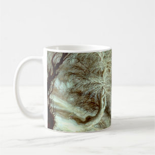 Mug Paysage hivernal Gijsbrecht Leytens