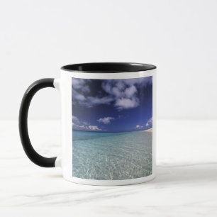 Mug Paysage insulaire, île de Vava'u, Tonga 2