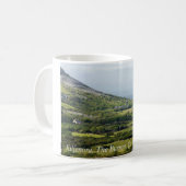 Mug Paysage irlandais, Kilfenora, Co. Clare (Devant gauche)