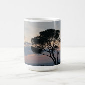 Mug paysage italien (Centre)