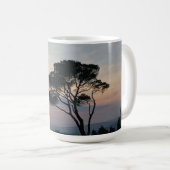 Mug paysage italien (Devant droit)