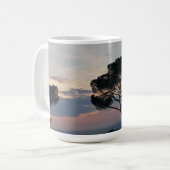Mug paysage italien (Devant gauche)