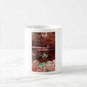 Mug Paysage magique (Centre)