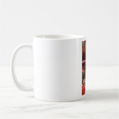 Mug Paysage magique (Gauche)