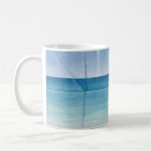 Mug Paysage marin 1984 (Gauche)
