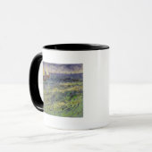 Mug Paysage marin de Vincent van Gogh | chez (Devant gauche)